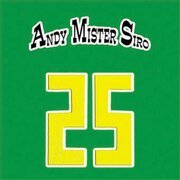 Andy Mister Siro