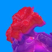 Glue - EP