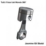 Tutti i Futuri del Mondo 360°