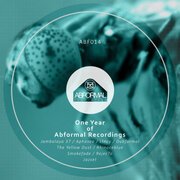 1 Year Of Abformal Recordings