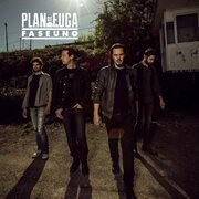PLAN DE FUGA - Fase Uno
