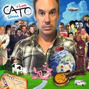 CATO + Love - Stress