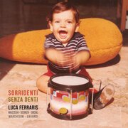 Sorridenti senza denti