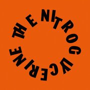 The Nitroglycerine - 7" s/t