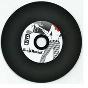 ROCKMANIAK