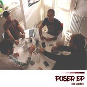 Poser EP