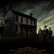 La Casa Nel Vento Dei Morti - Colonna Sonora