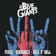 Peace Arrogance Rock n' Roll