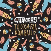 Tu cosa fai, non balli?