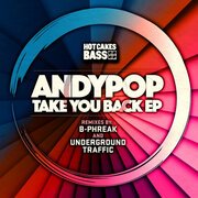Take You Back EP