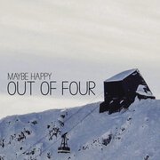 OUT OF FOUR