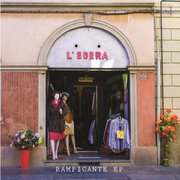 RAMPICANTE EP