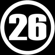26 STEREO