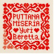 puttana miseria