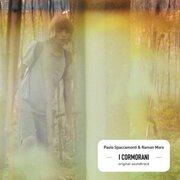 Paolo Spaccamonti & Ramon Moro - I Cormorani OST