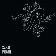 Sanji - Piovre