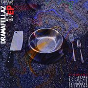DramaFellaz EP - ALLUPINTHEmix