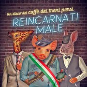 Reincarnati male