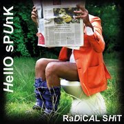 Radical shit