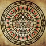 Warrior Spirit Ep