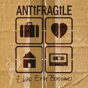 Antifragile
