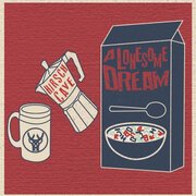 A Lonesome Dream - EP