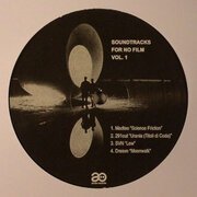 Soundtracks For No Film Vol.1 (AA.VV. - Acido Records)