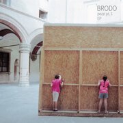 Pezzi pt.1 EP