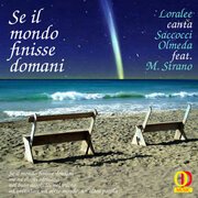 Se il mondo finisse domani (single)