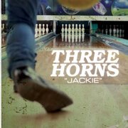 Jackie EP