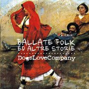 Ballate folk ed altre storie