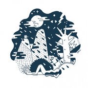 La Pioggia - Inverno