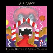 Hansel, Gretel e la strega cannibale