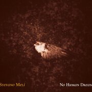 NO HUMAN DREAM