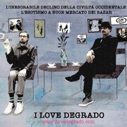 L'inesorabile declino della civiltà Occdentale - L'esotismo a buon mercato dei bazar
