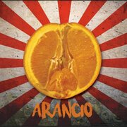 Disco Arancio