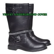 VELVET UNDERGROUND COVER