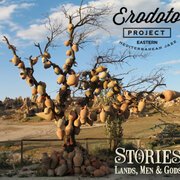Stories: Lands, Men & Gods