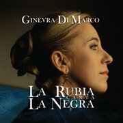 La Rubia canta la Negra