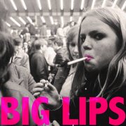 BIG LIPS (EP 2017)
