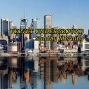 VELVET UNDERGROUND COVER