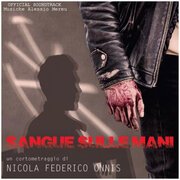 Sangue Sulle Mani (Singolo)