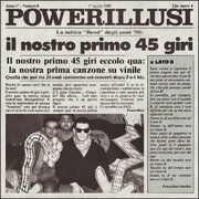 Il Nostro Primo 45 Giri / Lato B