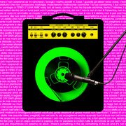 VHS - Live Studio Session