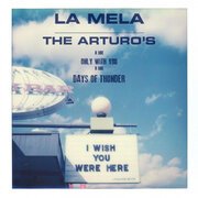 The Arturo's - Only with You 7"
