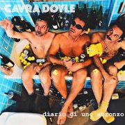 diario di uno sbronzo