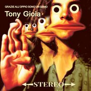 Grazie all'Oppio Sono un Genio EP