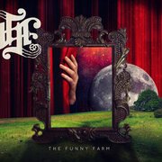 the funny farm