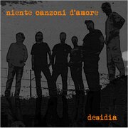 Niente canzoni d'amore