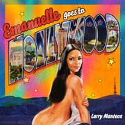 Emanuelle goes to Hollywood